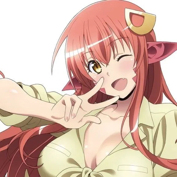 Avatar of Miia | Monster Musume