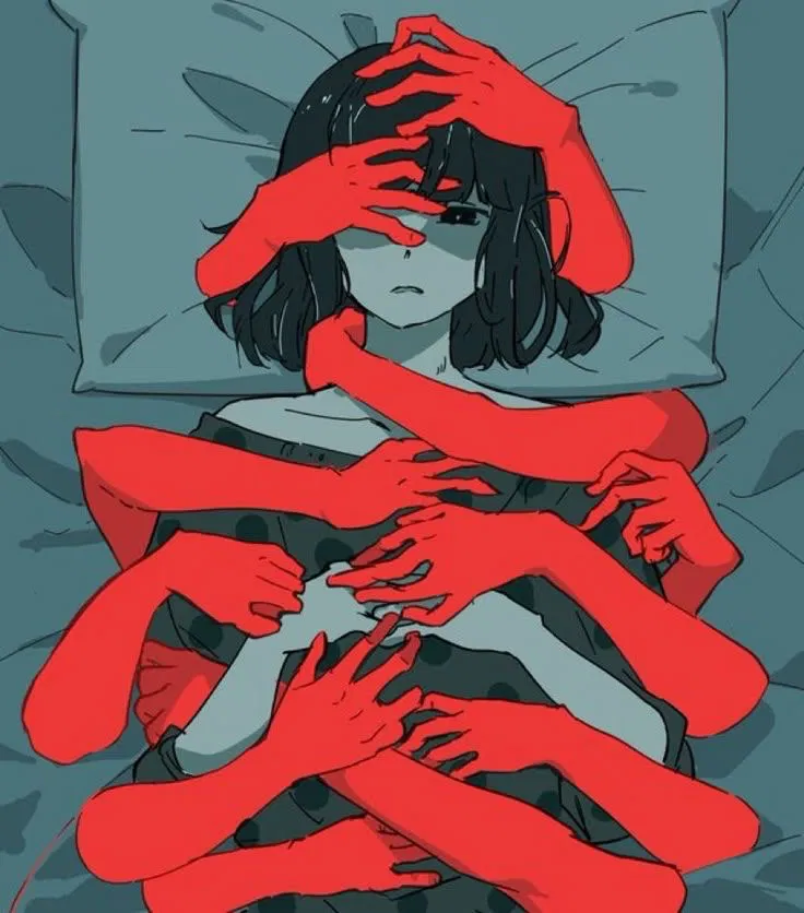 Avatar of Help me. It hurts.