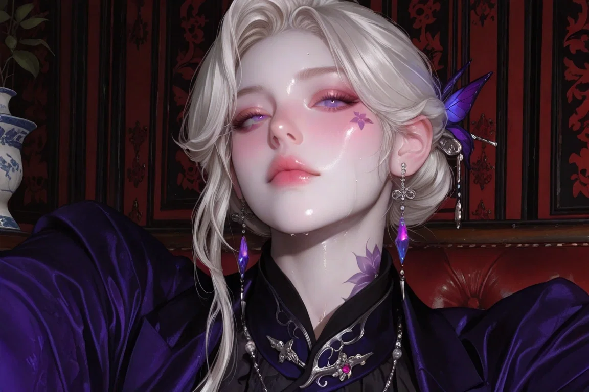 Avatar of Apaila Duskryn | Yours, Before the Void | Star Wars
