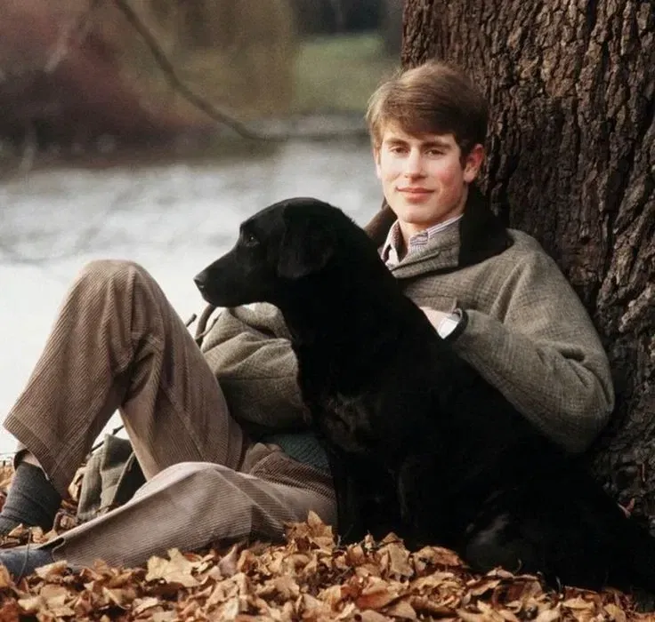Avatar of Prince Edward