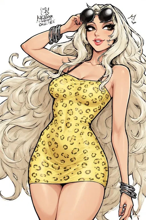 Avatar of Ivy - Wild at heart