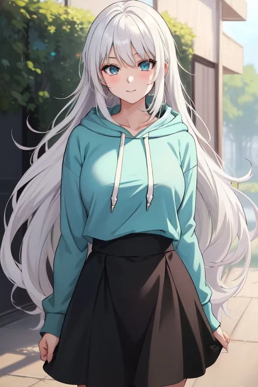 Avatar of galiana , the Russian girl in your class  §