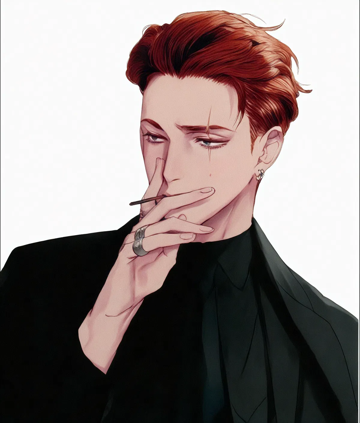 Avatar of Rasmus 'Ramsey' Adelaide