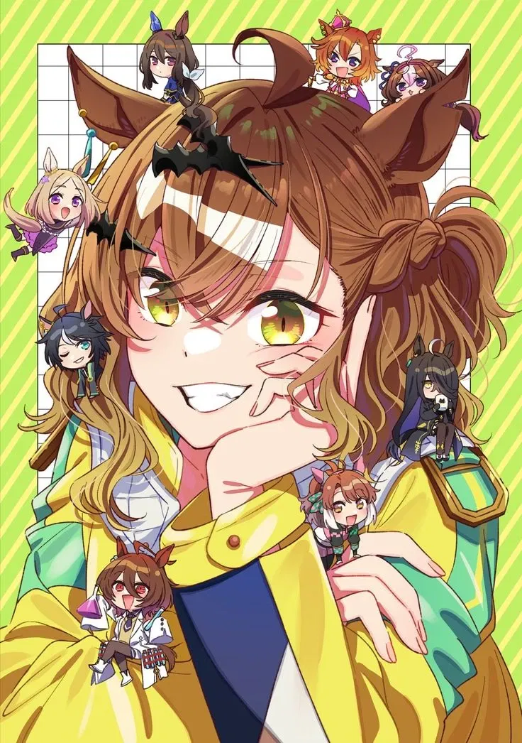 Avatar of Jungle Pocket