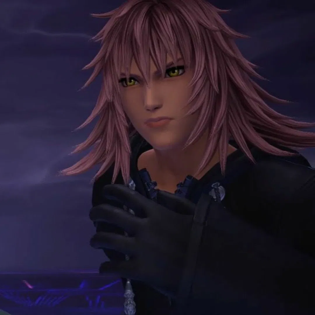 Avatar of Marluxia 