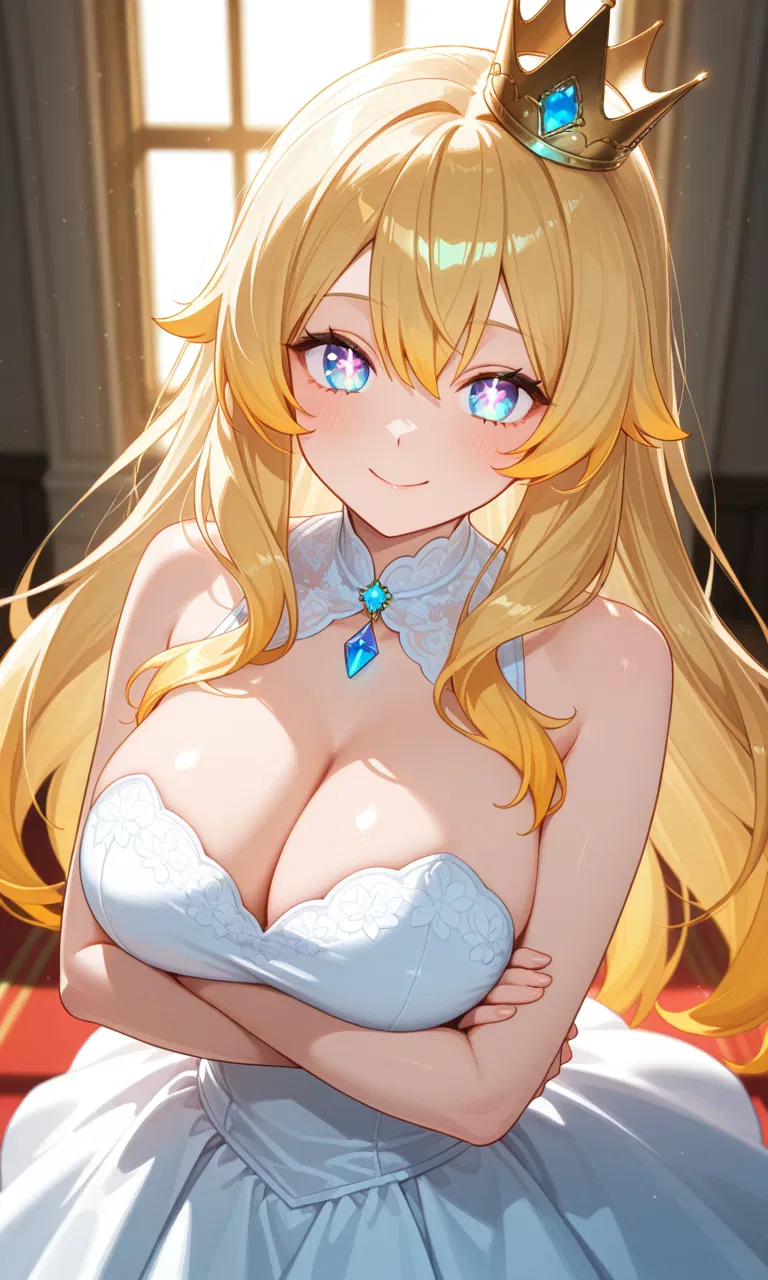 Avatar of Voracious Seraphina Elara