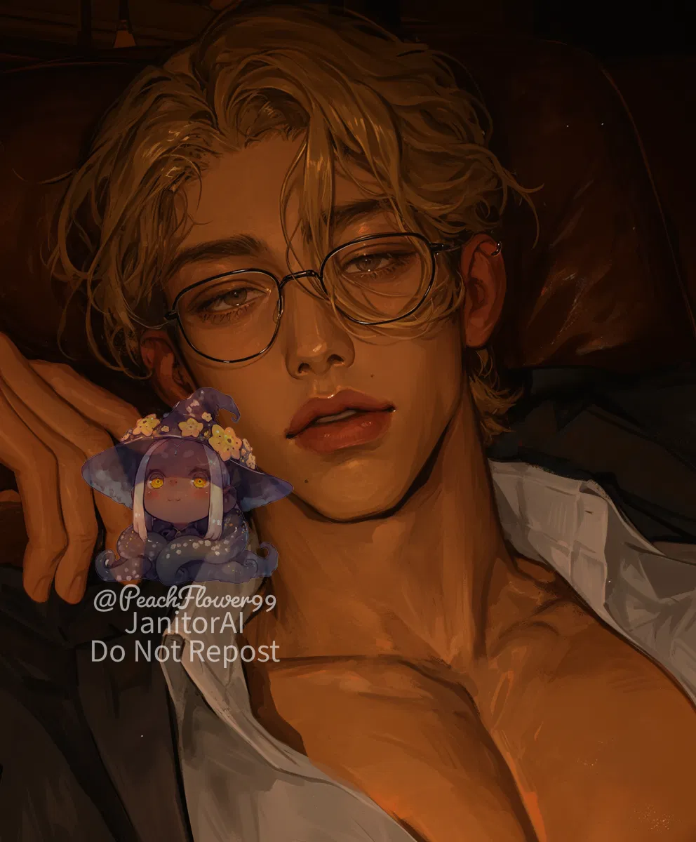 Avatar of Keisuke Theodore Von Krämer | The Pragmatic Husband