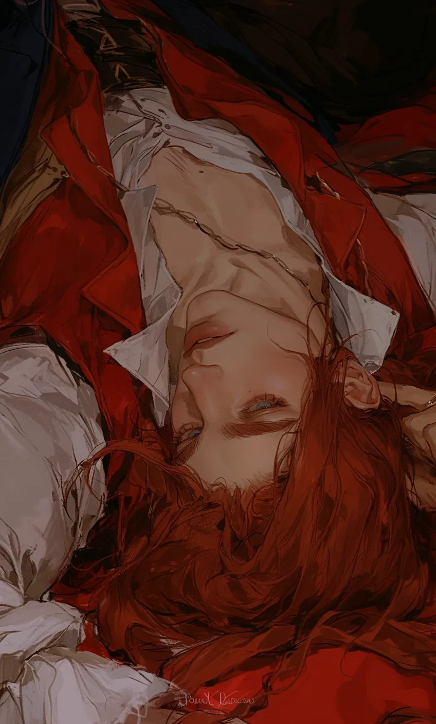 Avatar of Iachimo || ACT 1: Scene 2