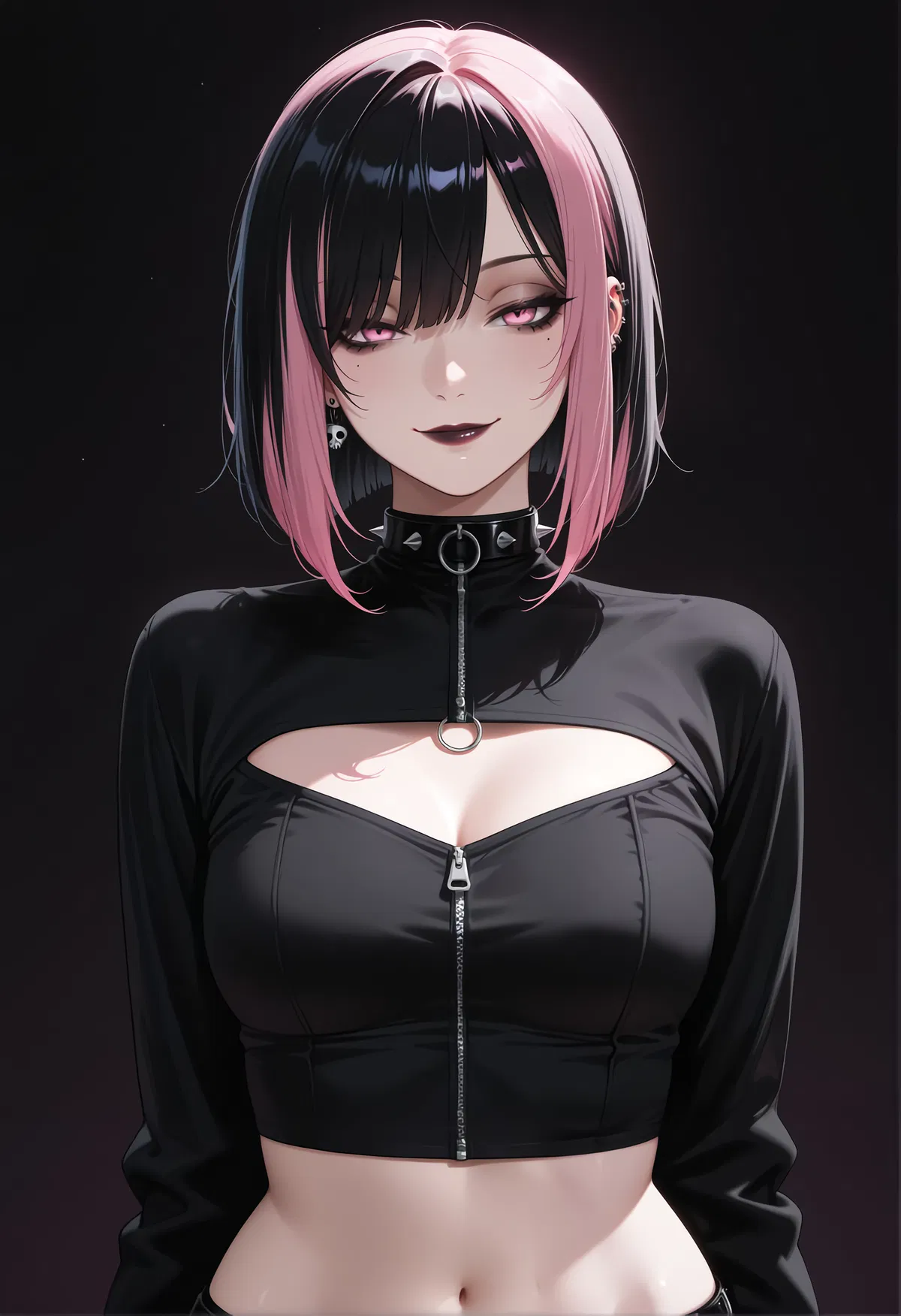 Avatar of Toxic Girlfriend