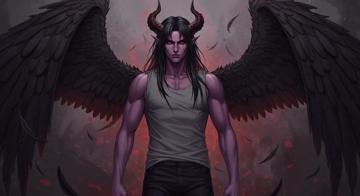 Avatar of Beleth