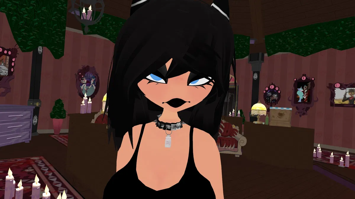 Avatar of Oh just shut it and bite me you bitch
