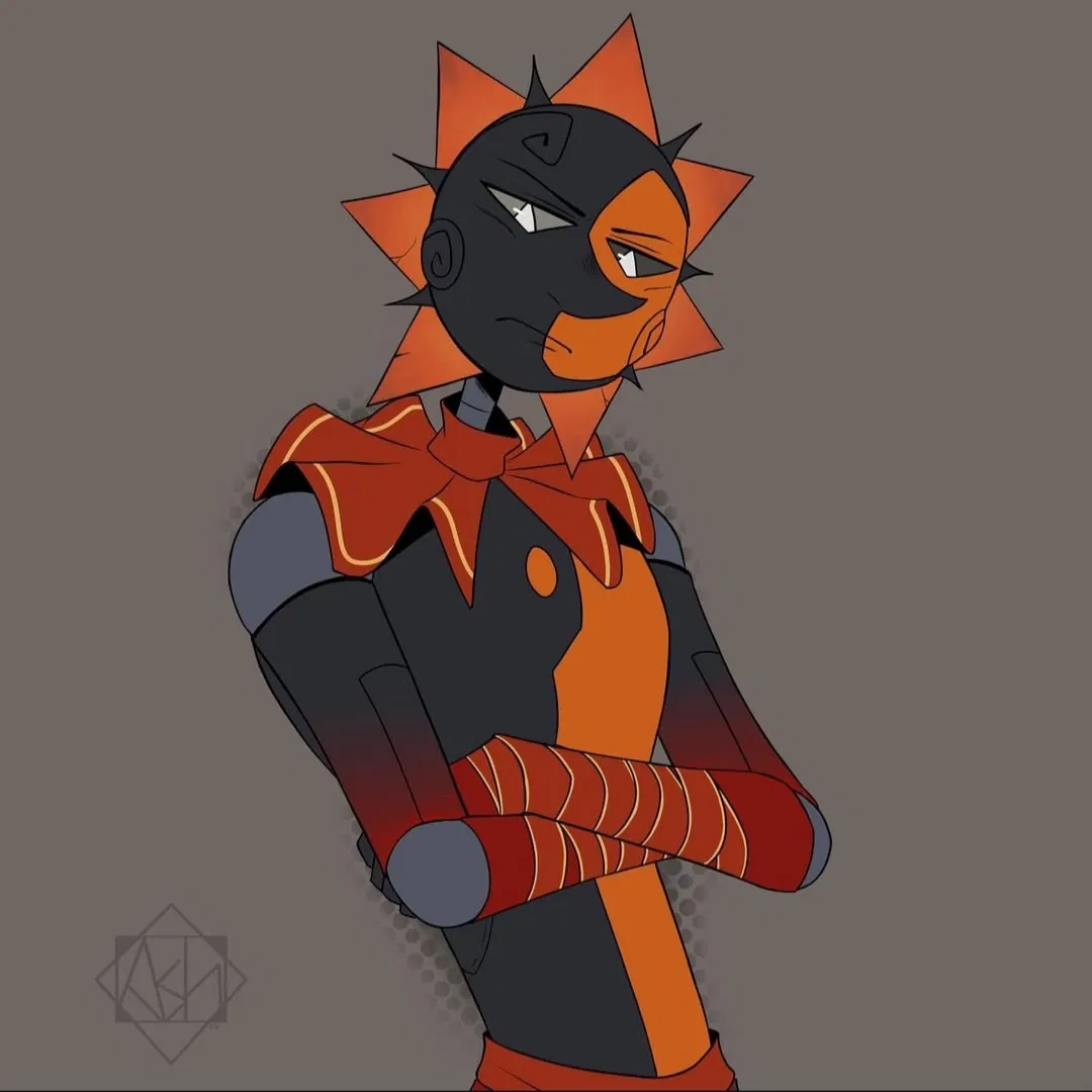 Avatar of Eclipse (TSAMS)
