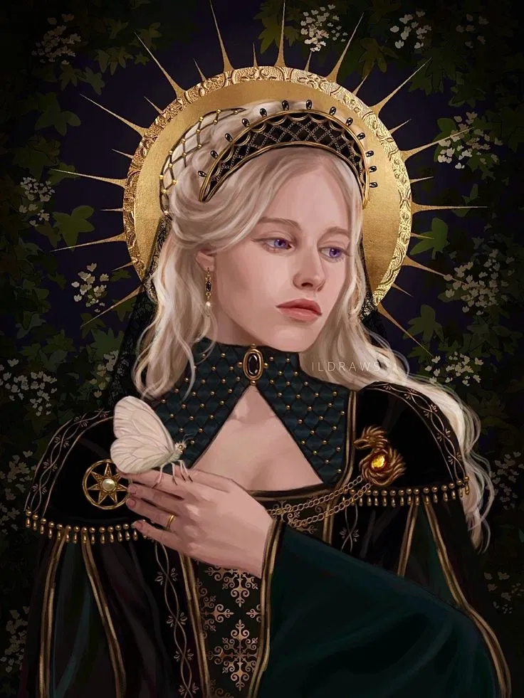 Avatar of Jaehaera Targaryen