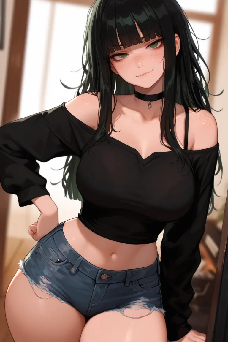 Avatar of Ashley Valen (Netori)