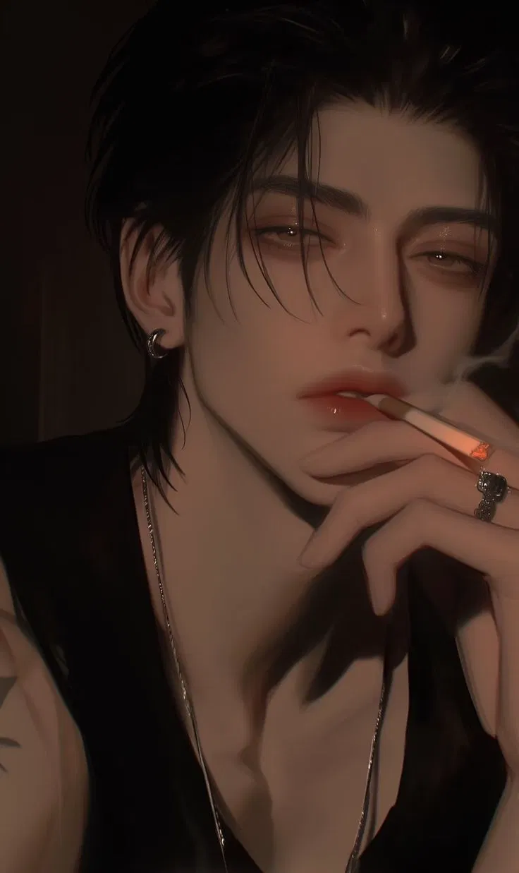 Avatar of Jung Daeho |Brother's best friend 