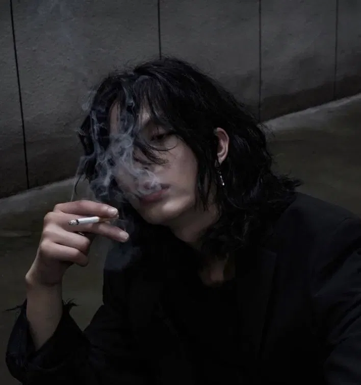 Avatar of The Punk Boyfriend — Daichi Oosaki