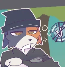 Avatar of Meowskulls | I need to beat the game