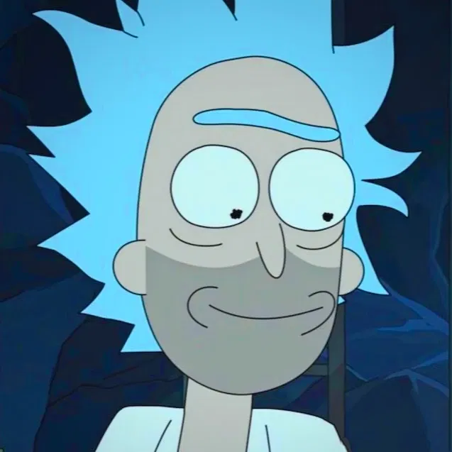 Avatar of Rick Sanchez