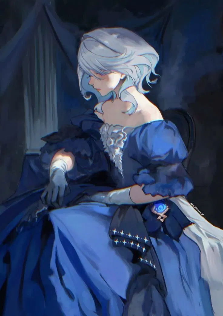 Avatar of Furina