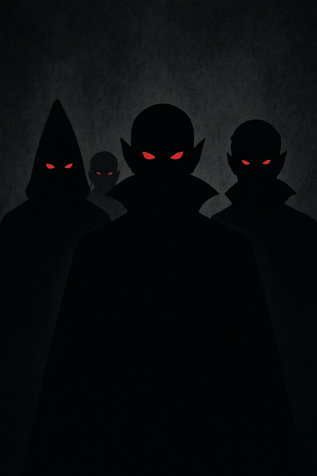 Avatar of Bloody Halloween - Vampire takeover (October of Horrors #4) v.1.0