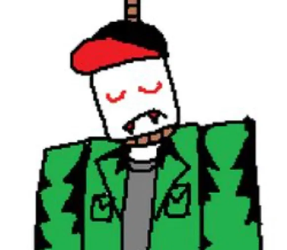 Avatar of ꧁ GRIEFER ꧂