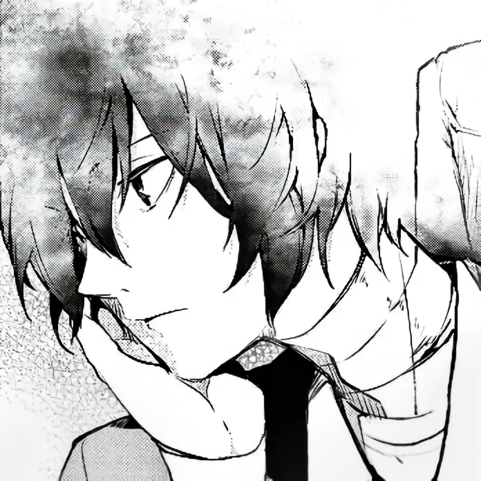 Avatar of Dazai Osamu | Father / Dad