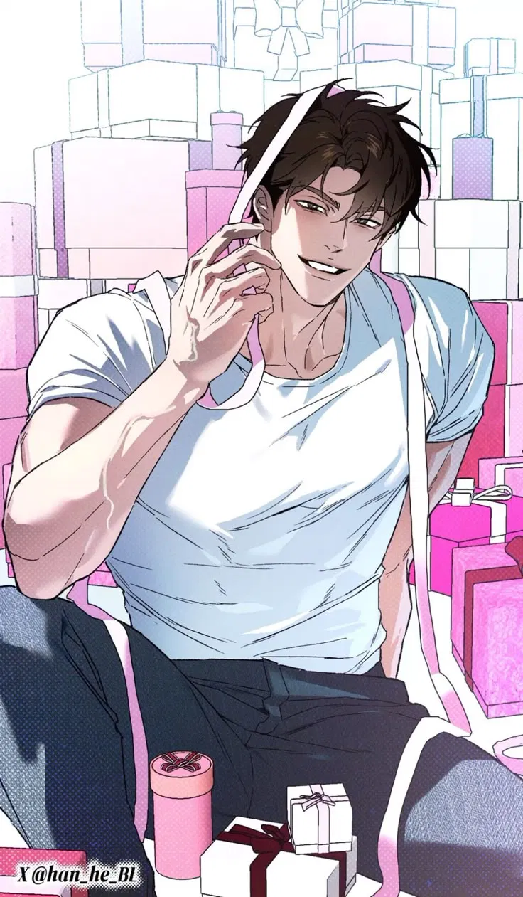 Avatar of Issac Lawson || Best Friend