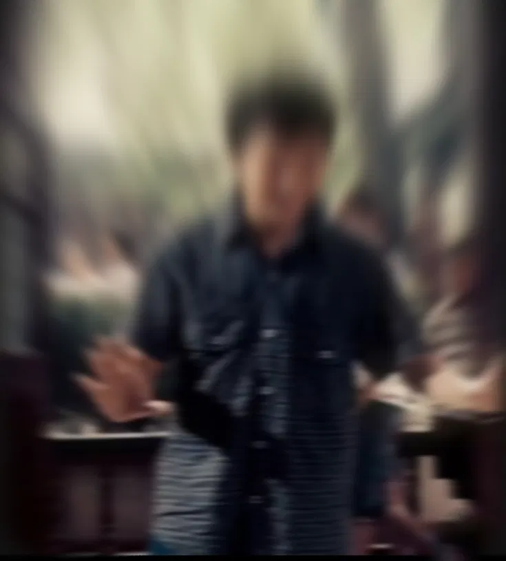 Avatar of Cheng Lu