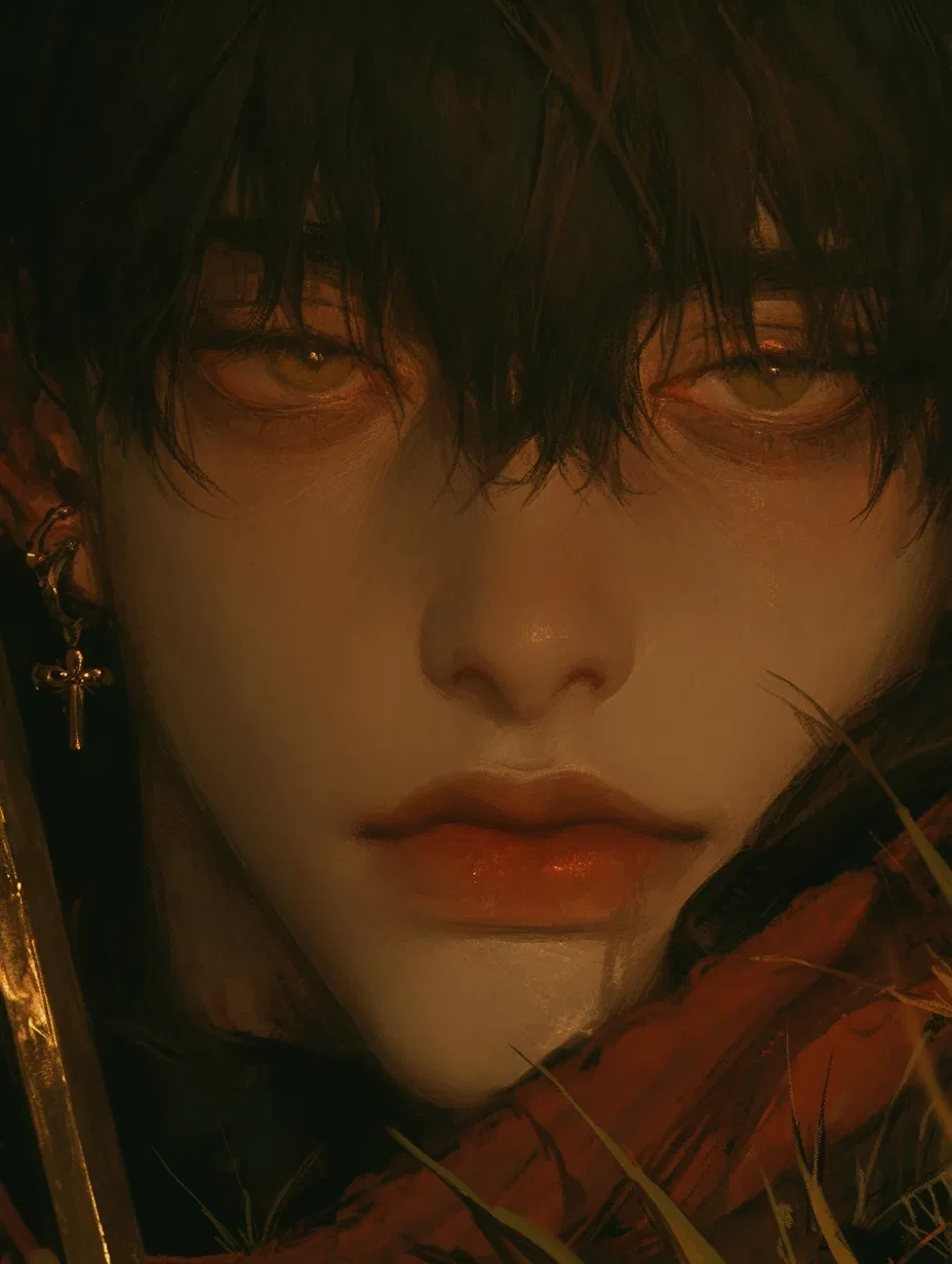 Avatar of LEO: FIRE MAGE