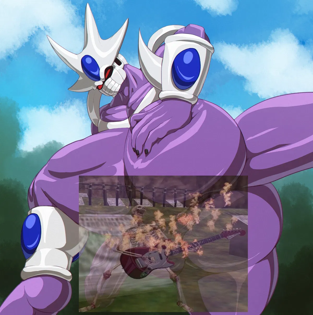 Avatar of Cooler | Femboy