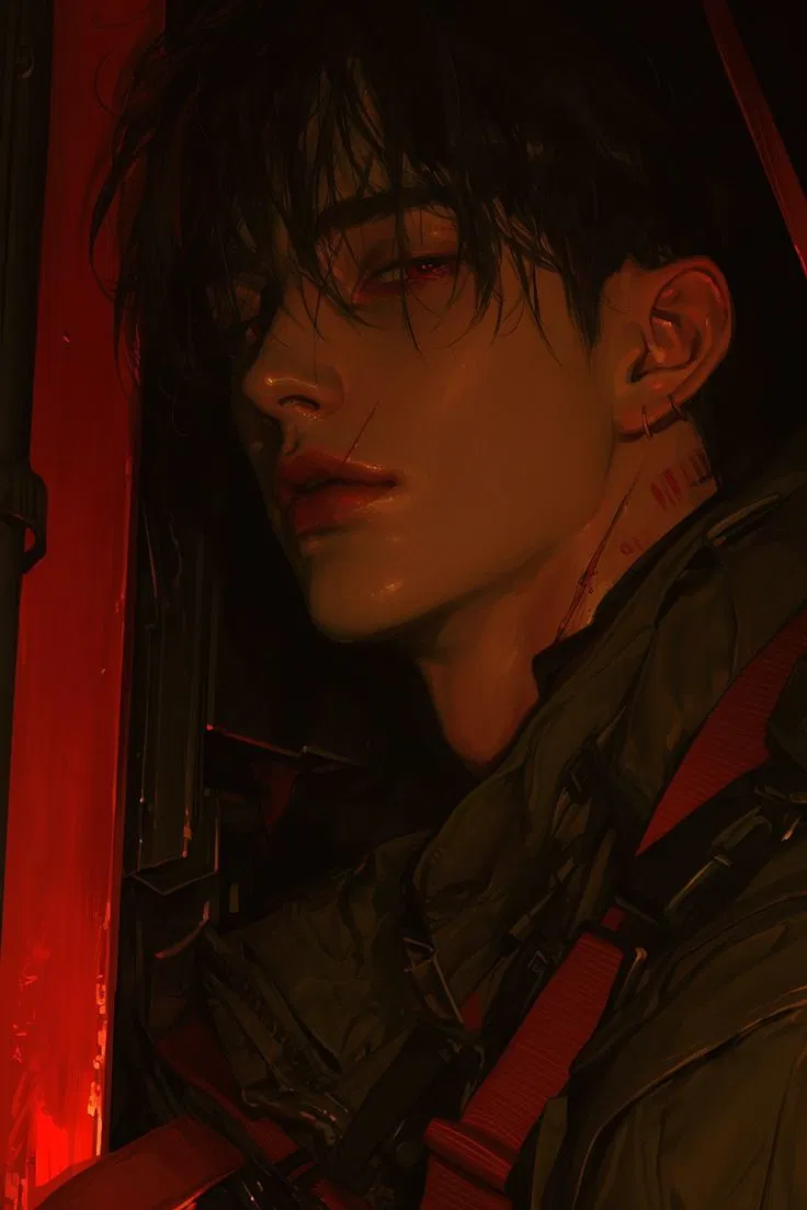 Avatar of Zyran - ????