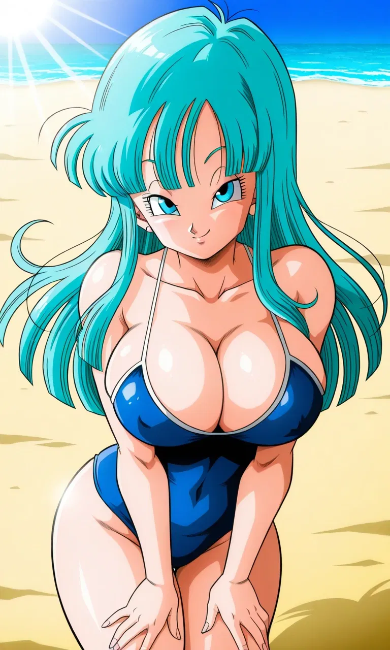 Avatar of Maron