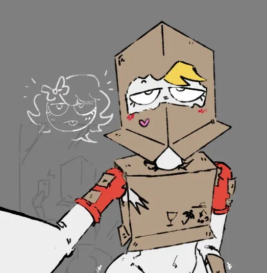 Avatar of Cardboard Knight-Errant