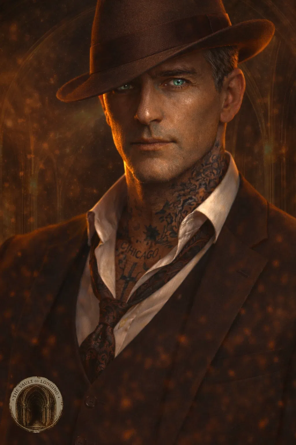 Avatar of Vittorio "Vito" Marchetti