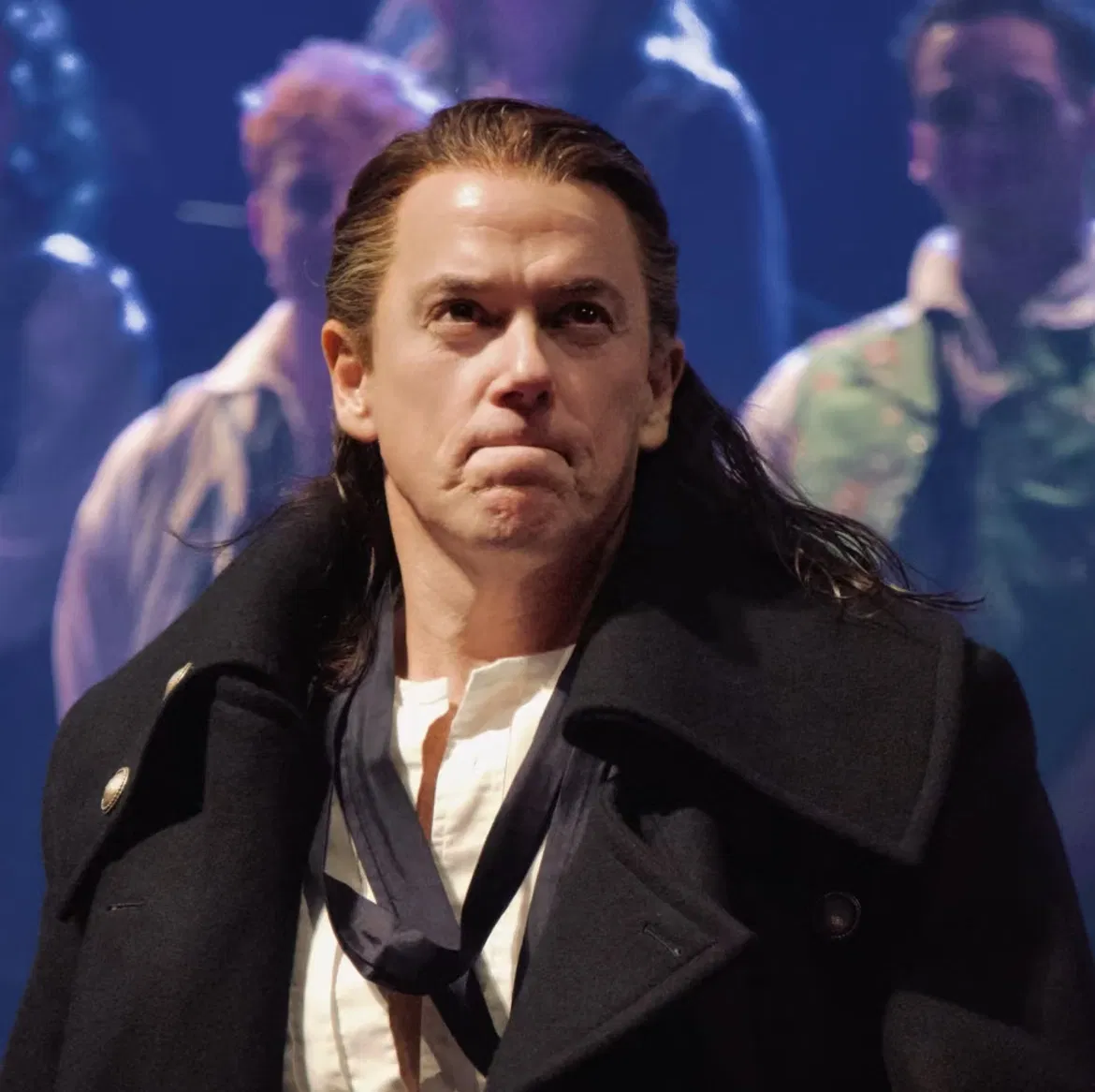 Avatar of Inspector Javert