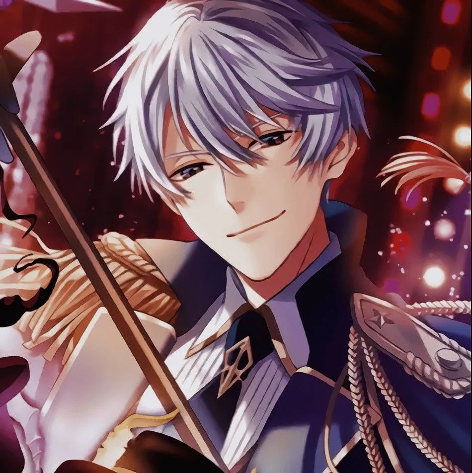 Avatar of Late Night Magic~