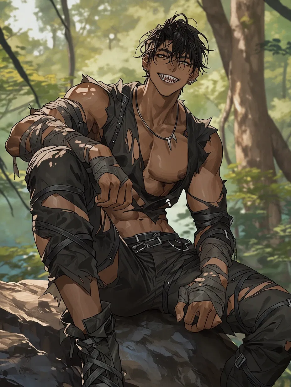 Avatar of ↤↤𝘚𝘪𝘳𝘰𝘤𝘤𝘰 𝘓𝘶𝘮𝘢 ↦↦