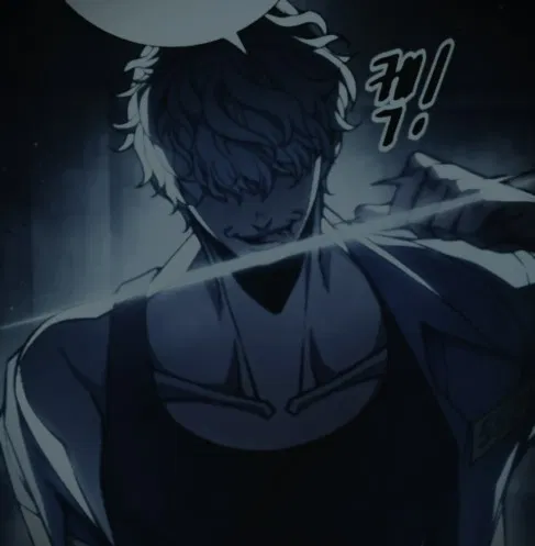 Avatar of Inmate 5521
