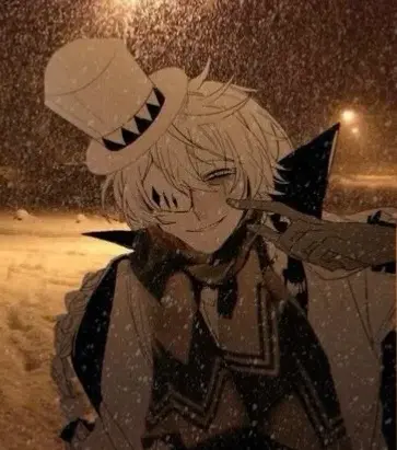 Avatar of Nikolai Gogol