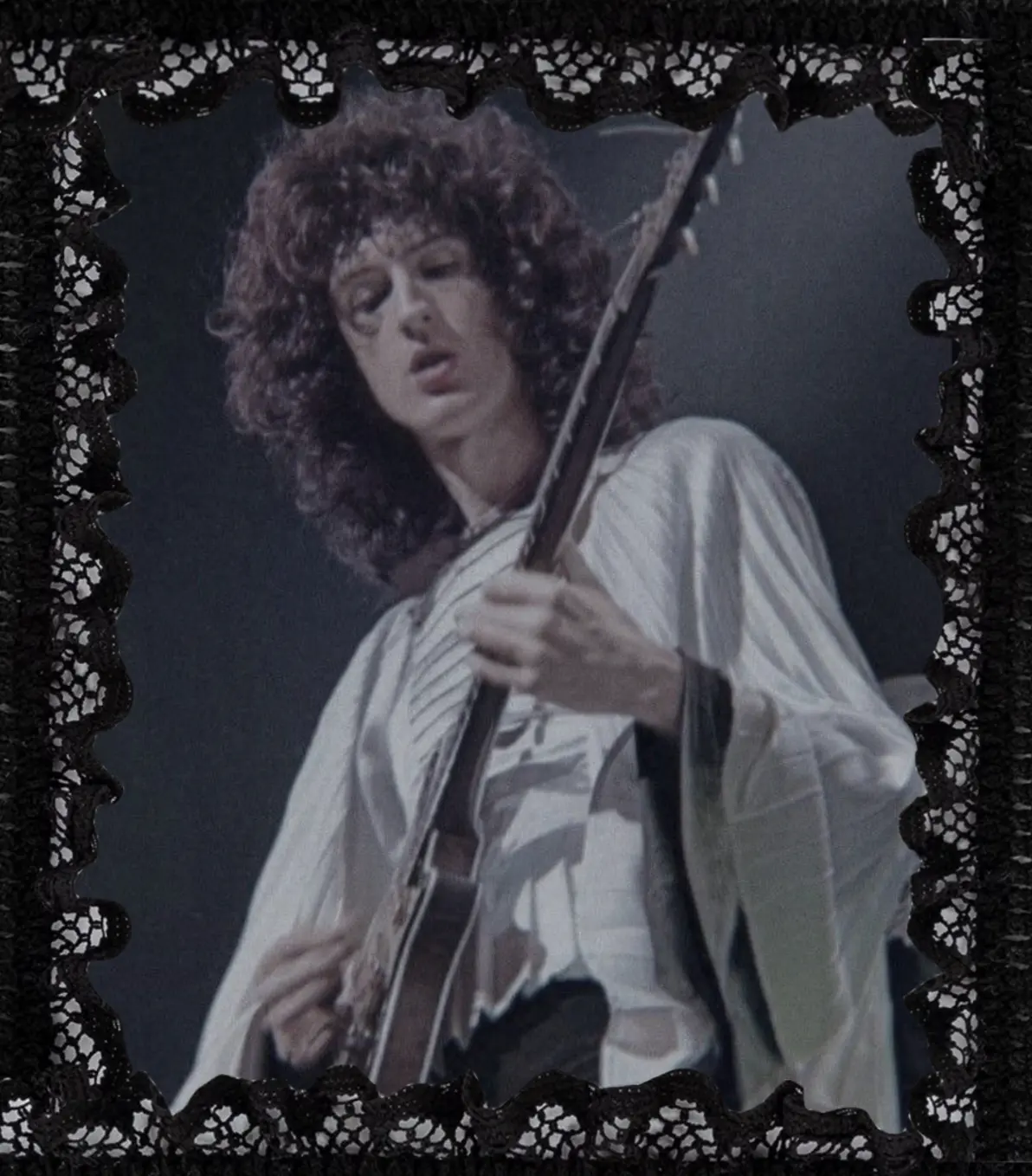 Avatar of Brian May