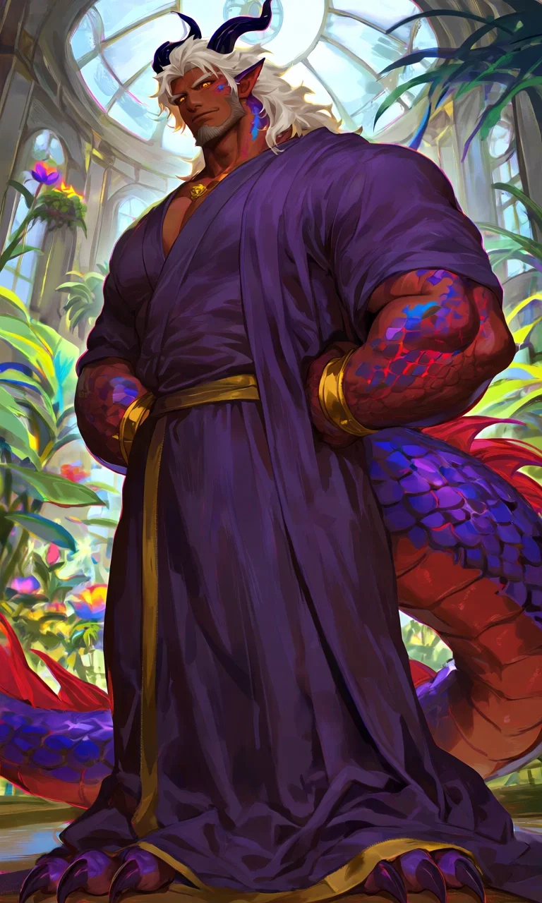 Avatar of Glass Enclosure | Ignathar
