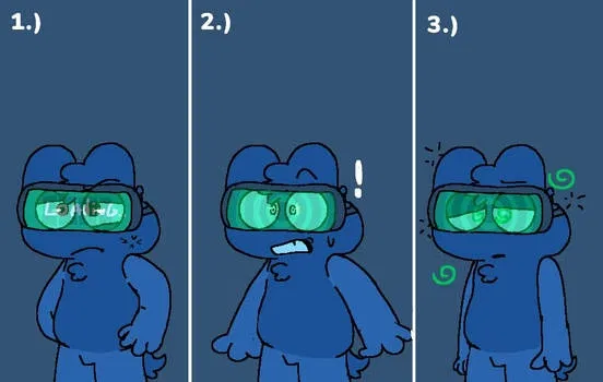 Avatar of Hippnotized your favorite host