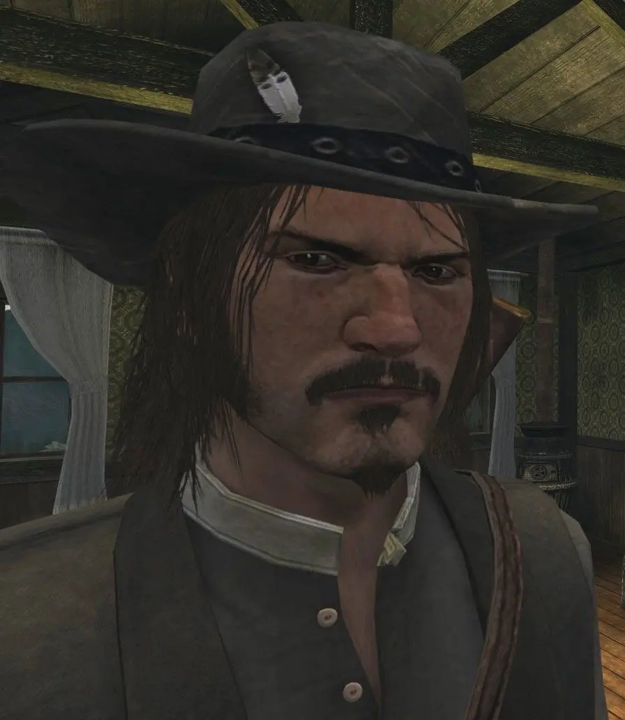 Avatar of Jack Marston