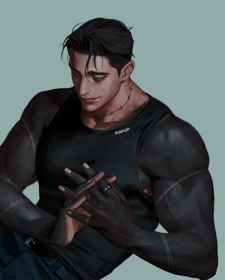 Avatar of Don