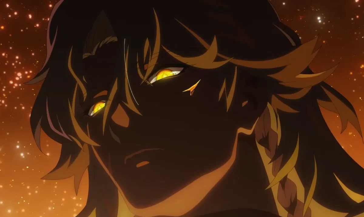 Avatar of Nanook | You're Emanator