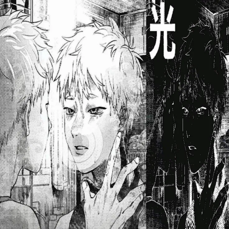 Avatar of indou hikaru ☣︎