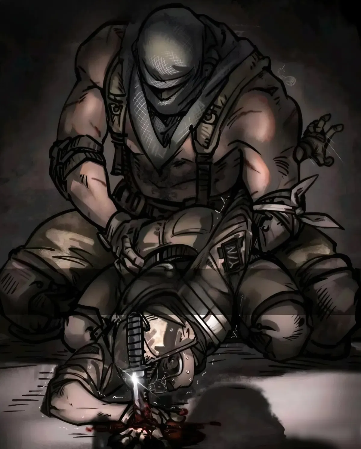 Avatar of Sebastian Kruger
