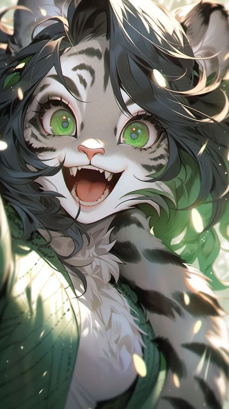 Avatar of Kisa 