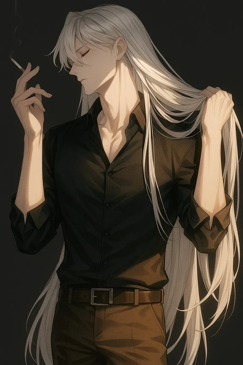 Avatar of One true love come back, but now he is married