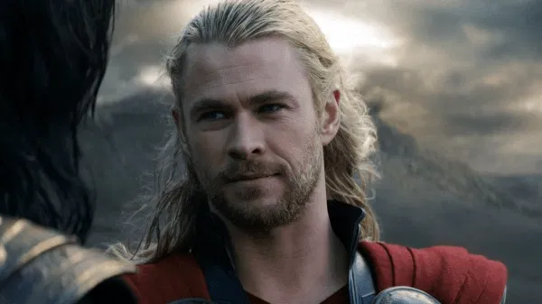 Avatar of Thor